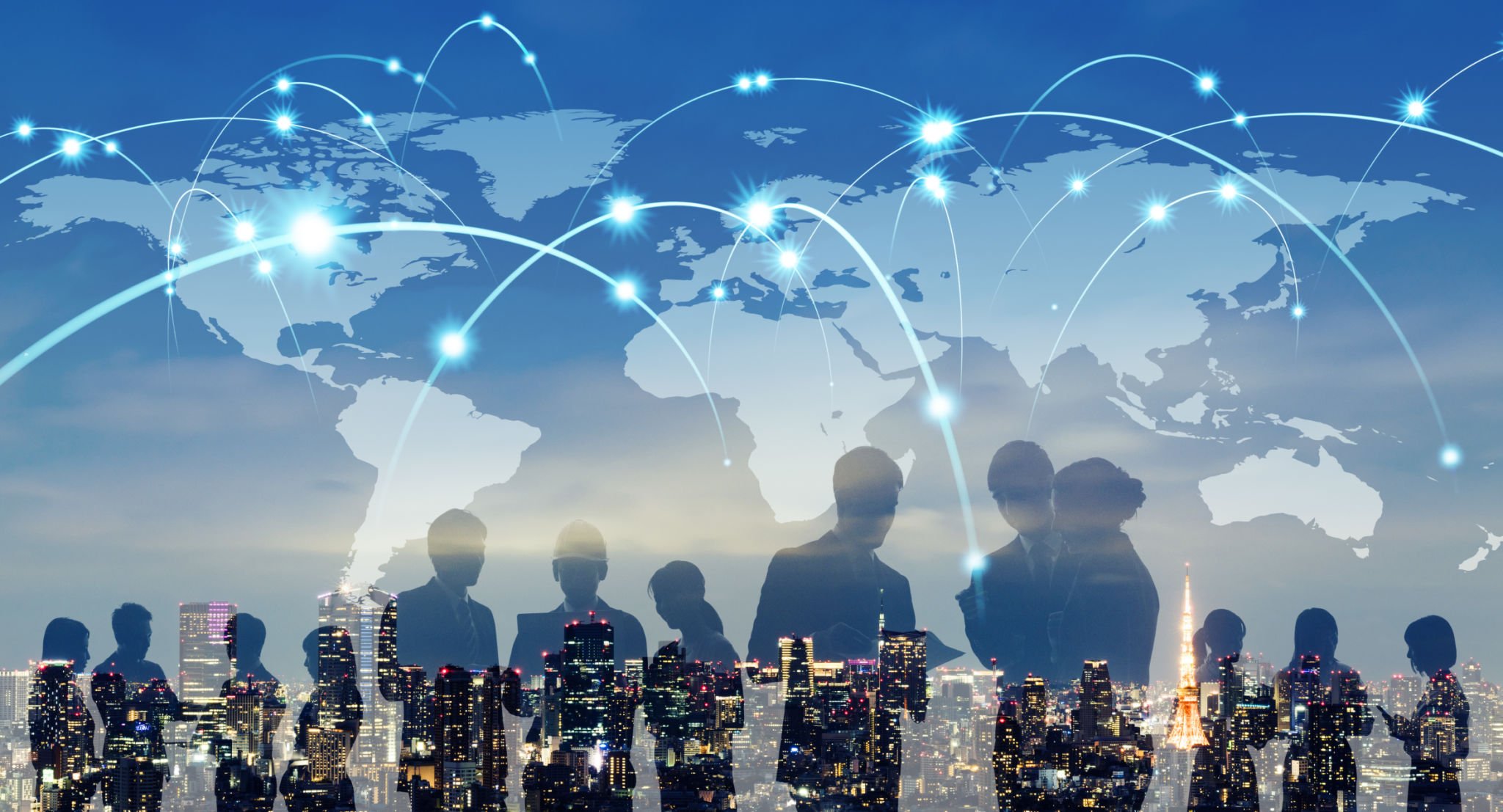 Helping International Organisations with their Cyber Security