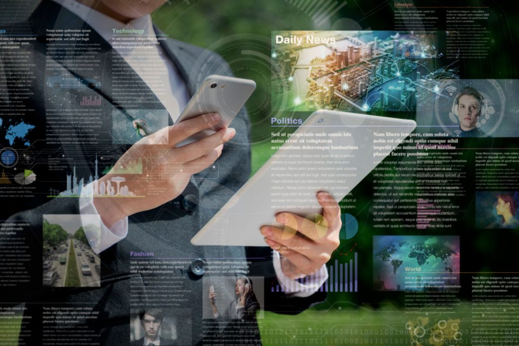 Cyber Security Industry News