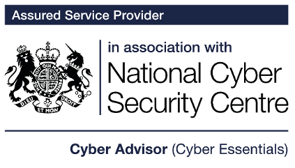 NCSC ASP CA CE