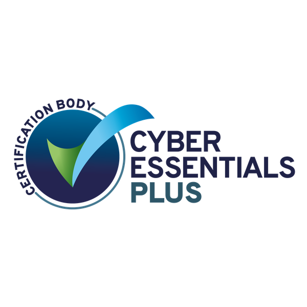 CE Plus CB Logo