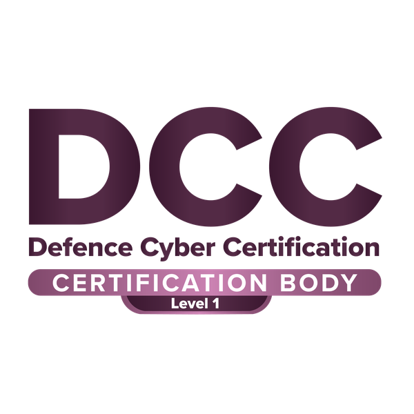 DDC Level 1 CB Logo
