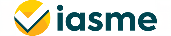 IASME Logo